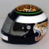Picture of F1 RACING  helmet  FS-043
