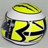 Image de F1 RACING  helmet  FS-044