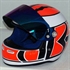 Picture of F1 RACING  helmet  FS-044