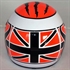 Picture of F1 RACING  helmet  FS-044