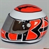 Picture of F1 RACING  helmet  FS-044