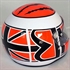 Picture of F1 RACING  helmet  FS-044