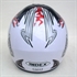 Image de fashion skull full face helmet FS-001