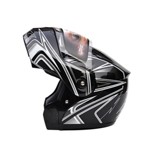 Picture of Flip up helmet  FS026