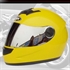 Picture of full face helmet FS-057
