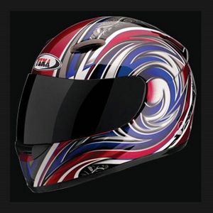 Picture of full face helmet FS-061