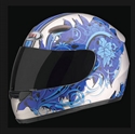 Picture of full face helmet FS-062