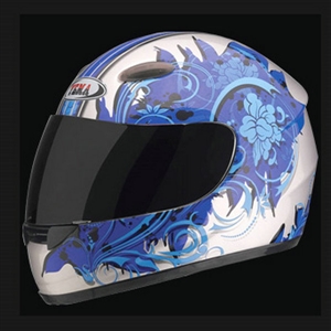 Picture of full face helmet FS-062