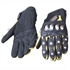 Image de Full finger pro bike gloves with Stainlesssteel protector