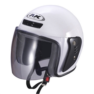 Picture of Half face helmet
