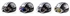 Image de Halley helmet  FS001