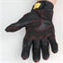 Picture of Hot sale leather Rossi 46 gloves with carbon fiber shell