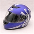 Image de ICON decal like full face helmet FS-068