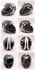 Image de ICON decal like full face helmet FS-068