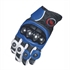 Image de Leather Full finger pro bike gloves