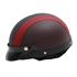 Picture of Leather Halley helmet