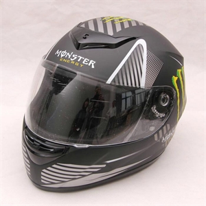 Picture of Monster full face helmet
