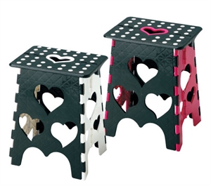 Picture of Square folding stool(big)