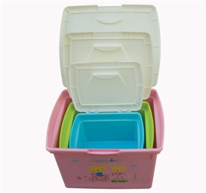 single lock storage box(big)