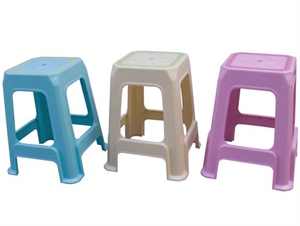 Изображение Deluxe tall stool