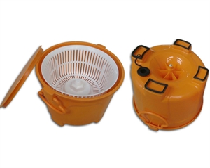 Easy mini mop bucket の画像