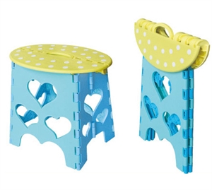 Picture of Oval folding stool(medium)