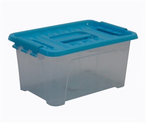 Image de PP storage box(medium)