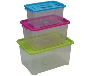 PP storage box(small)
