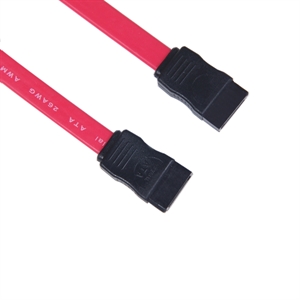 Image de Sata cable 7p female to female