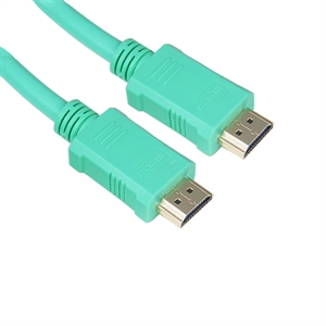 Picture of HDMI A male to A male cable