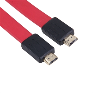 Image de HDMI A male to A male Flat cable