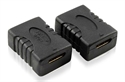 Picture of HDMI C female to C female Adapter