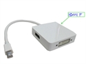 Picture of Mini Displayport to Digi-port Converter