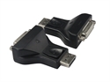 Изображение Displayport male to DVI female adapter