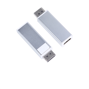 Picture of Displayport to HDMI adapter