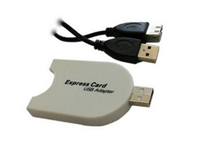 Picture of USB2.0 to Express Card 34mm converter