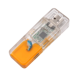 Picture of Liquid Flash Drive