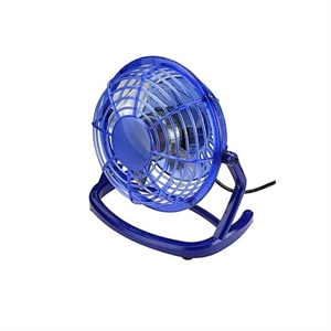 usb rotative fan