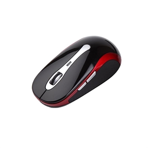 Image de wireless optical mouse