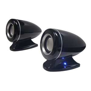 Picture of desktop mini speaker