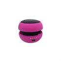 Picture of mini hamburger speaker