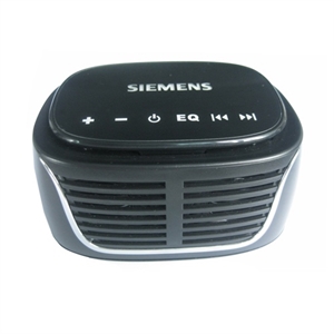 Image de touch sense key speaker