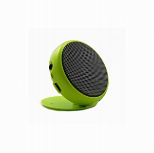 Picture of mini mobile speaker