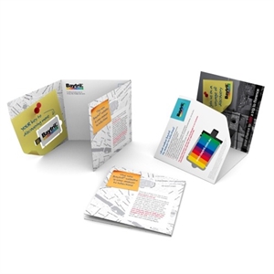 Image de Webkey brochure