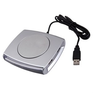 usb cup warmer pad の画像