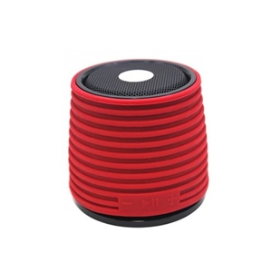 Picture of stereo bluetooth speaker