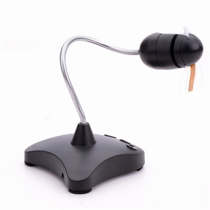 Picture of USB Programmable Message Fan