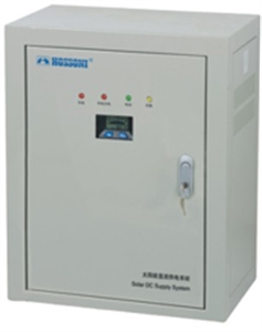 Picture of PD SERIES SOLAR WIND DC POWER SUPPLY SYSTEM