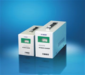 ACAFull automatic charger の画像