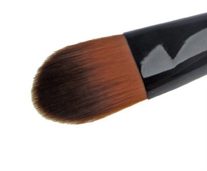 Eye shadow brush-YMC-ELB17528BB の画像